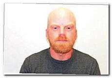 Offender Brian Scott Stephenson