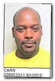 Offender Charles Loral Carr