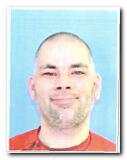 Offender Chester Alan Keech Jr