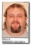 Offender Christopher K Walls