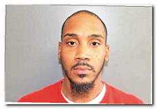 Offender Cordaro Leronardo Junior Cunningham