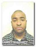 Offender Dana Lamont Curry