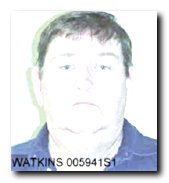 Offender Daniel W Watkins