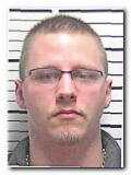 Offender Dustin Shane Cornell