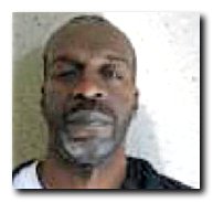 Offender Eddie West Jr