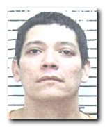 Offender Edgar Antonio Valladares