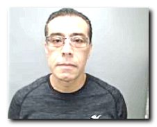 Offender Edgar Gutierrez Ramos