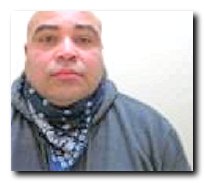 Offender Edgar Palomo