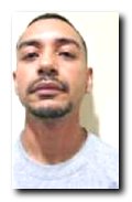 Offender Edgar Ramon Sanchez