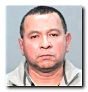 Offender Edilberto Martinez