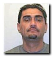 Offender Edmund Damian Ybarra