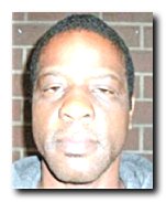 Offender Edrick Lamon Willis