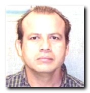 Offender Eduardo Antonio Urrutia