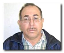 Offender Eduardo Roman