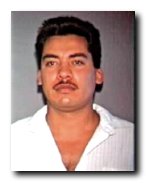 Offender Eduardo Solis