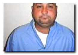 Offender Edward Ray Pedroza