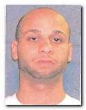 Offender Edwin Javier Hernandez