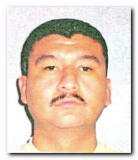 Offender Efrain M Gonzalez