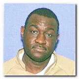 Offender Eugene Brown