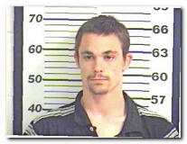 Offender Evan Lee Williams