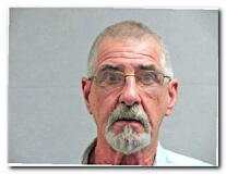 Offender Gary Alan Houser