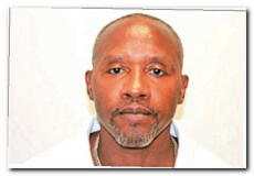 Offender Gary Ladon Deveaux