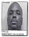 Offender James A Price