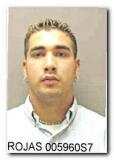 Offender Juan Manuel Rojas