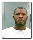 Offender Kareem Evans