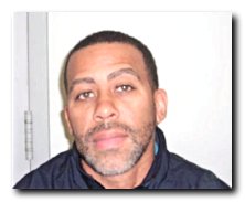 Offender Kenneth Ellis Jordan Jr