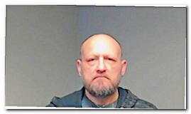 Offender Kenneth Wayne Hammer