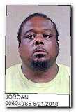 Offender Kenyon Delwayne Jordan