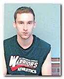 Offender Kyle Edward Munley