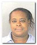 Offender Latasha Robinson