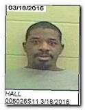 Offender Major Steven Hall