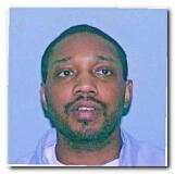 Offender Marlon Robertson