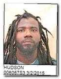 Offender Marshall Eugene Hudson