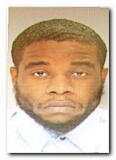 Offender Maurice Hickaday