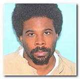 Offender Melvin Mckinnon