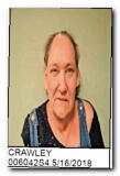 Offender Patricia Ann Crawley