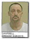 Offender Patrick Clifford Campbell