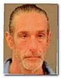 Offender Rex Allen Frederickson