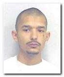 Offender Reynaldo Sanchez