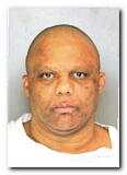 Offender Robert Anthony Jackson