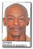 Offender Robert Joyner