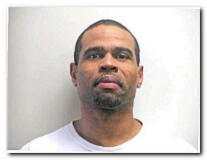 Offender Ronald Edward Evans