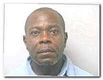 Offender Ronald Lee Davis