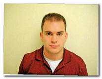 Offender Ryan Christopher Ahlersmeyer