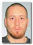 Offender Stephen Ziel