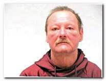 Offender Steve Eugene Bright